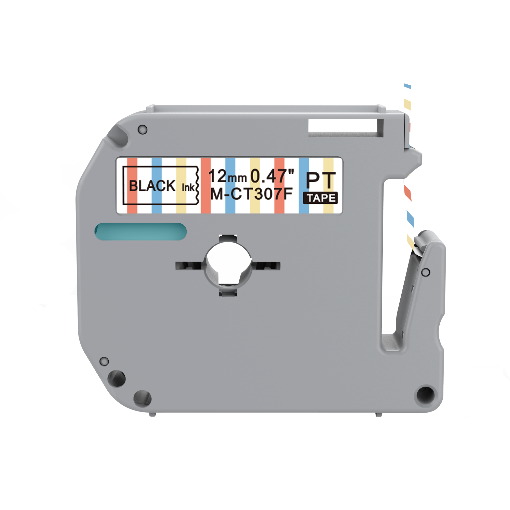 <b>M-CT307F卡通色带M卡通系列标签色带（胶质）</b>