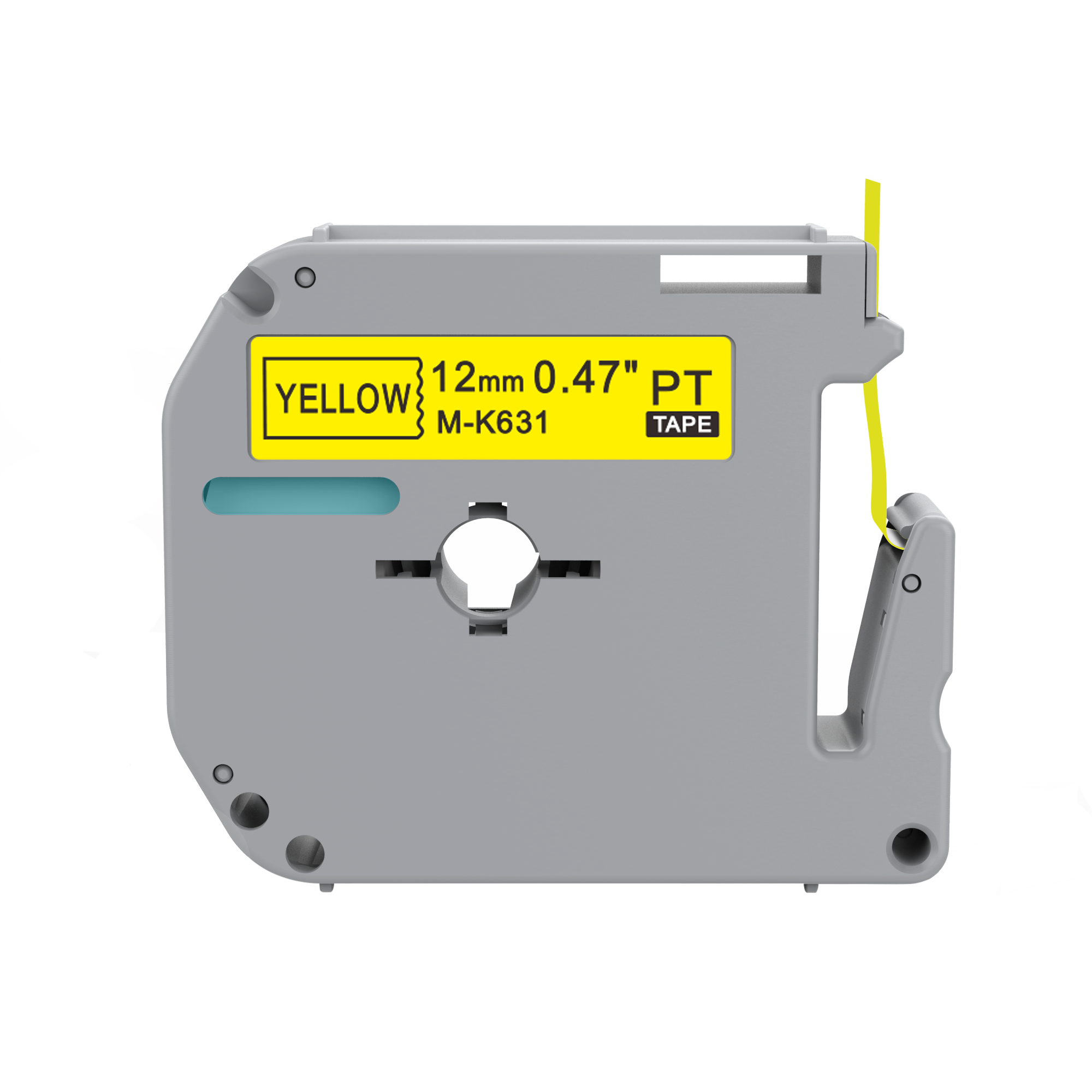 M-K631标签色带M标准系列标签色带